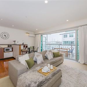 Princes Wharf - Charming 1Br Apartment