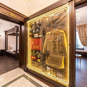 Appartement de Luxe
