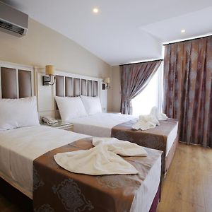 Chambre Triple Luxe
