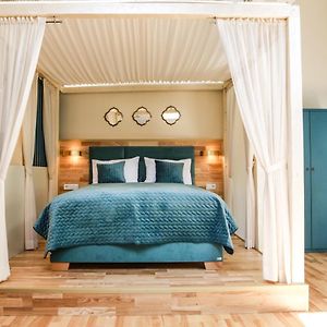 Appartement de Luxe