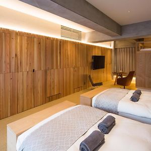 Suite Exécutive Familiale Lit Queen-Size