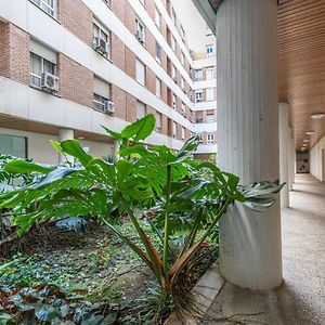 Appartement à 2 Chambres à Coucher