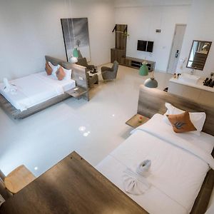Chambre Standarde Triple