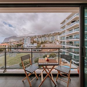 Cozy T2 With Ocean View