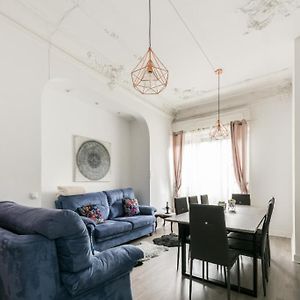 M&F 7 Rooms/7 Bathrooms Over Gran Via