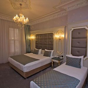 Chambre Triple de Luxe