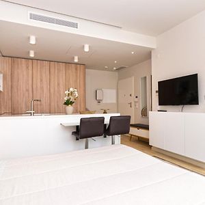 Appartement Studio