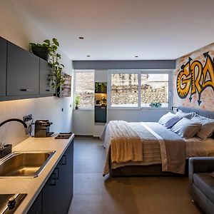 Appartement Studio