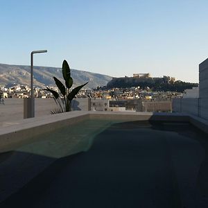 Appartement Penthouse