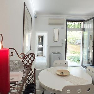 Loft Garden In Bologna'S Heart Ospedale Rizzoli