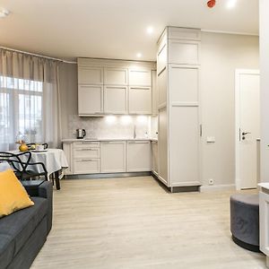 Appartement à 1 Chambre à Coucher