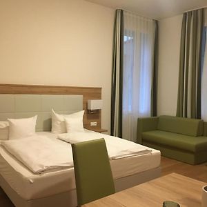 Appartement Studio