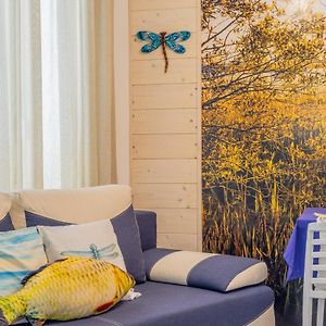 Studio de Luxe Lit King-Size