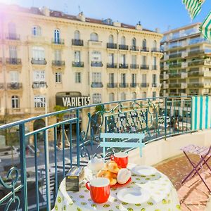 Metropole Ap4113 Nice, By Riviera Holiday Homes