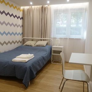Appartement à 3 Chambres à Coucher