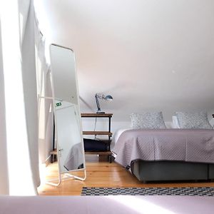 Family Private Bathroom Room