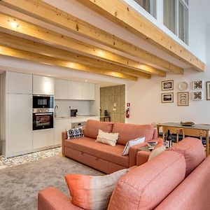 Hopstays Oporto Tiles 2 - City Center Duplex