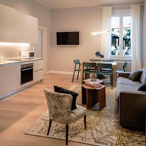 Appartement à 3 Chambres à Coucher