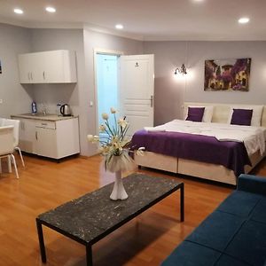 Suite Lit Queen-Size