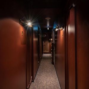 Dormitory Room Mixed