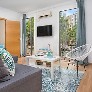 Appartement à 3 Chambres à Coucher