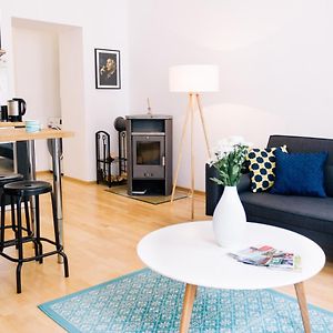 Appartement à 1 Chambre à Coucher