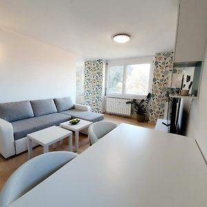Bossa Nova Castle&Outstanding Home With Garage