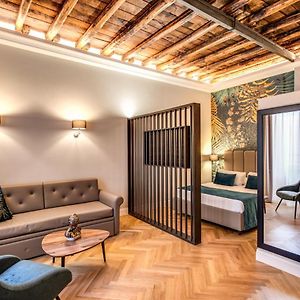 Chambre Familiale