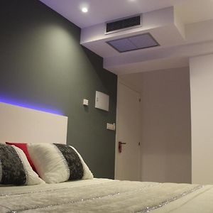 Chambre Standarde Lit Queen-Size