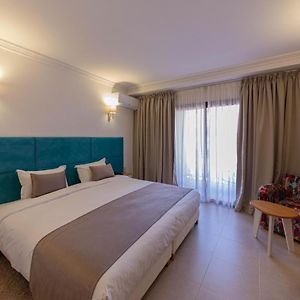Chambre Supérieure Lit King-Size