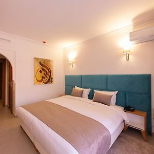 Chambre Standarde Lit King-Size
