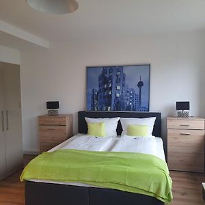 Studiotel Top Loft