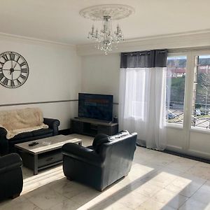 grand appartement de standing reve du soir