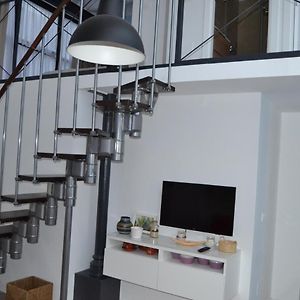 Duplex Alameda De Hercules