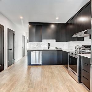Burgundy Lofts - Marche Atwater