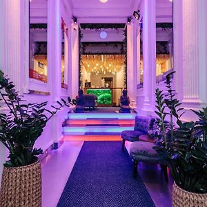 Wellness Hostel Central