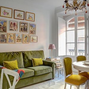 Deluxe Apartment Trajano
