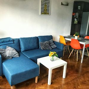 Ul Zlota 6- Samo Centrum-Klimatyzacja!