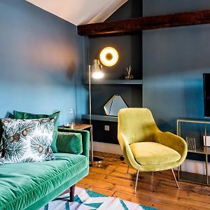The Authentic Flats In The Heart Of Fitzrovia