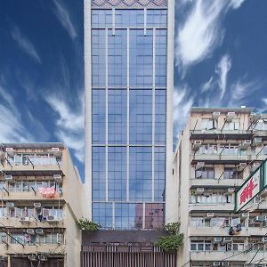Lumine Hotel
