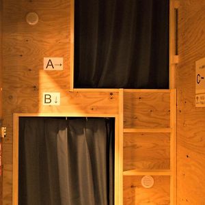 Dormitory Room Mixed