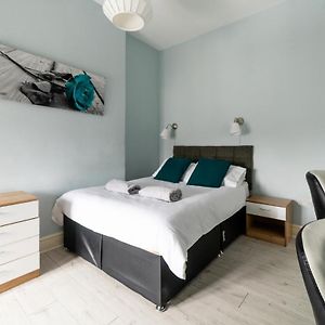 Regency Guesthouse Manchester