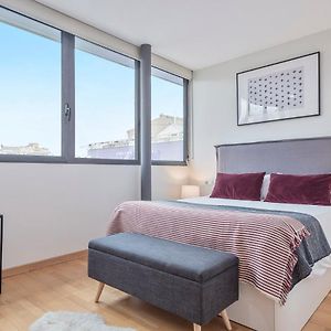 SIBS ARAGON - Luxury Suite
