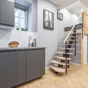 Appartement à 1 Chambre à Coucher