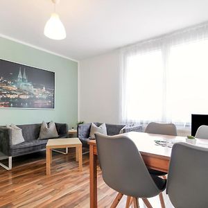 Fewo-Colonia Koeln-Innenstadt