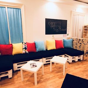 Cloud 9 House