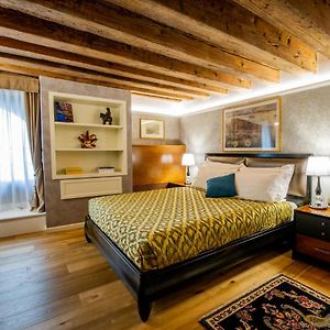 Chambre Standarde Lit King-Size