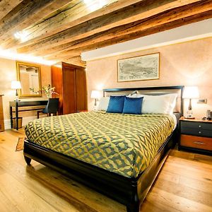 Chambre Supérieure Double