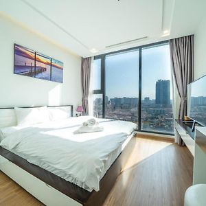 Vinhomes Metropolis Hanoi - Citihome