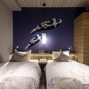 Chambre Communicante Double